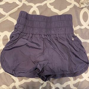 Free people the way home short
